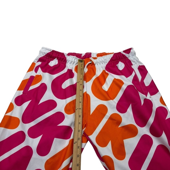 Dunkin’ Donuts RARE Logo Sweatshirt and Sweatpants - Picture 13 of 16